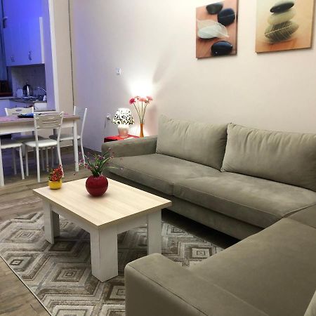 Ani Apartament Durres Ngoại thất bức ảnh