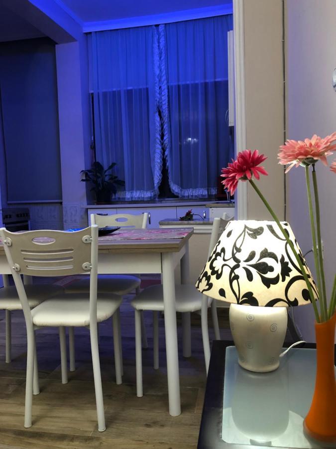 Ani Apartament Durres Ngoại thất bức ảnh